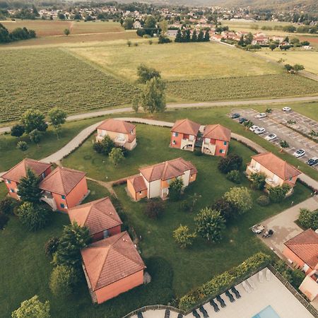 Terres De France - Domaine De Claire Rive Hotel Prayssac Exterior foto