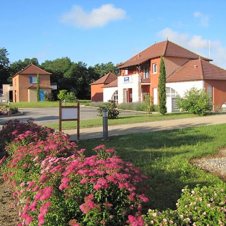 Terres De France - Domaine De Claire Rive Hotel Prayssac Exterior foto