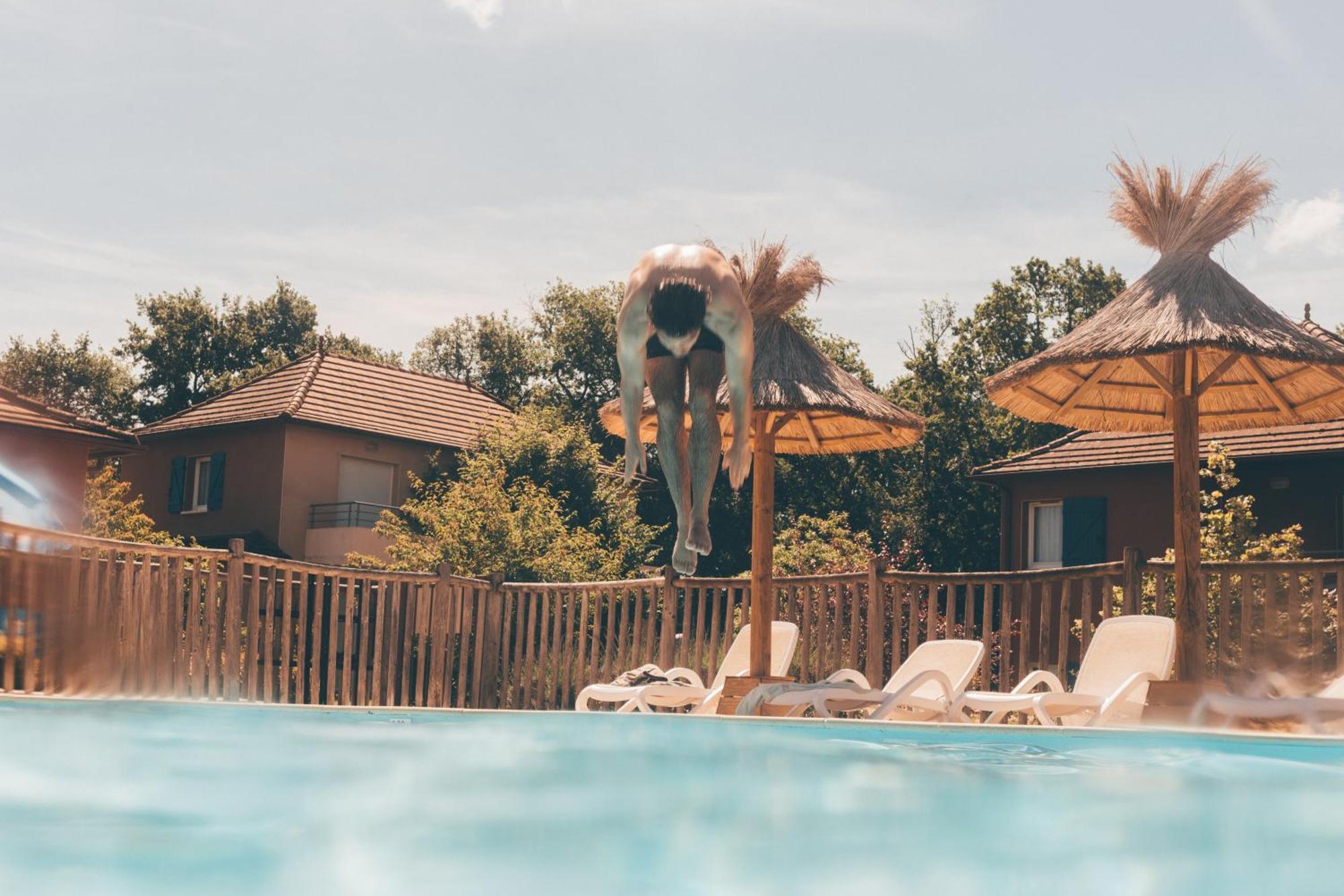 Terres De France - Domaine De Claire Rive Hotel Prayssac Exterior foto