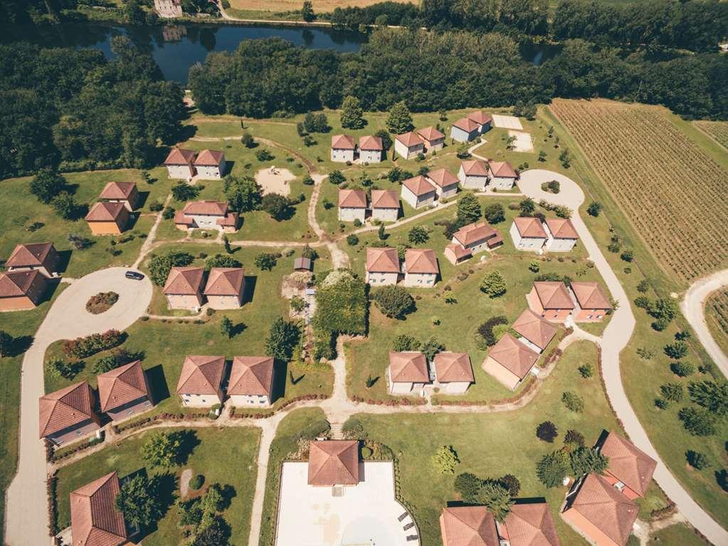 Terres De France - Domaine De Claire Rive Hotel Prayssac Exterior foto